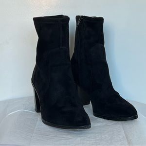 Michael Kors Chase Booties